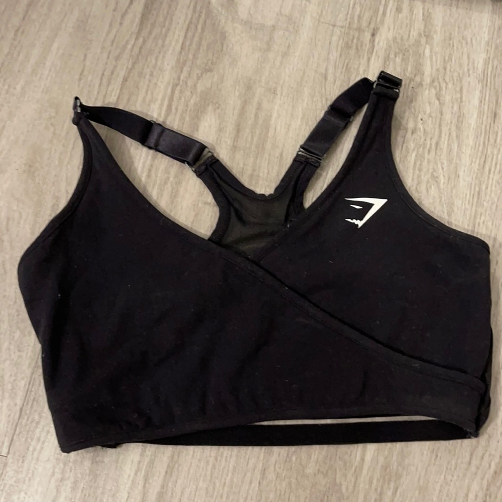 Gymshark sports bra